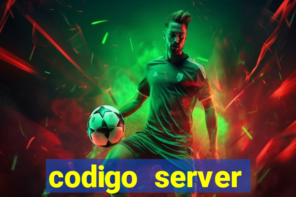 codigo server privado shindo life